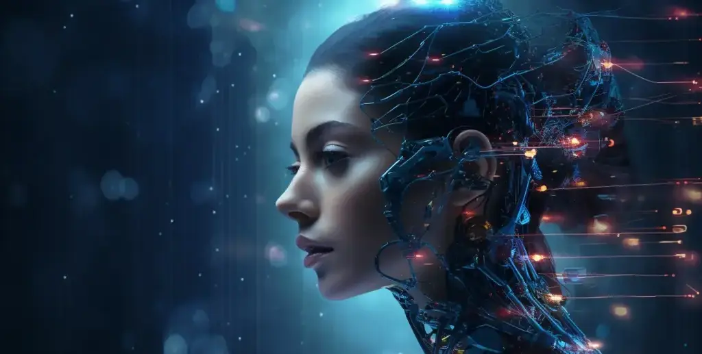 How AI Is Changing Modern Business Strategy